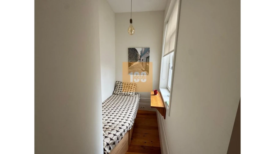 Apartamento T1 para Venda em Cedofeita, Santo Ildefonso, Sé, Miragaia, São Nicolau e Vitória Foto 5
