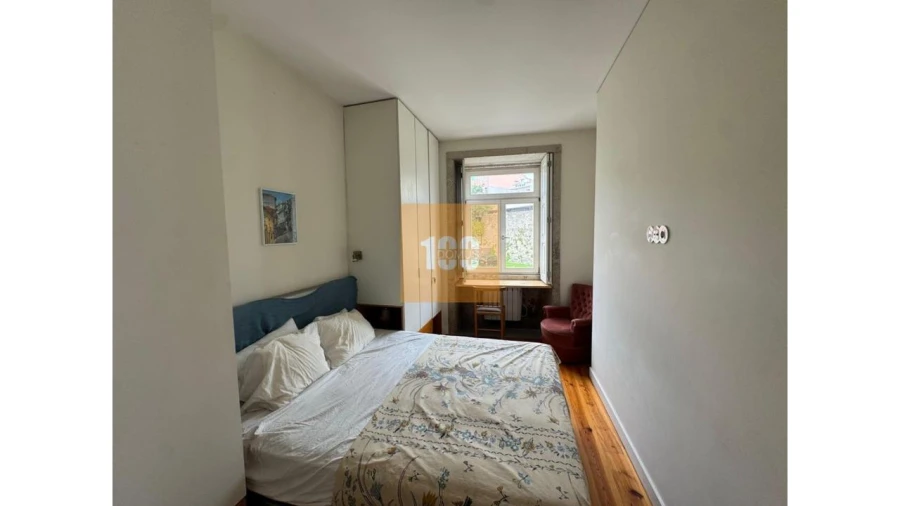 Apartamento T1 para Venda em Cedofeita, Santo Ildefonso, Sé, Miragaia, São Nicolau e Vitória Foto 11