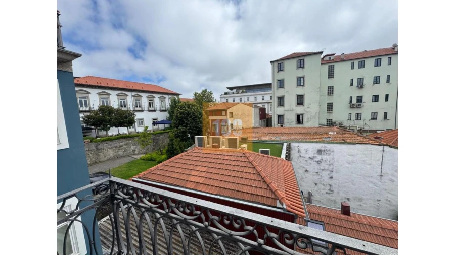Apartamento T1 para Venda em Cedofeita, Santo Ildefonso, Sé, Miragaia, São Nicolau e Vitória Foto 8