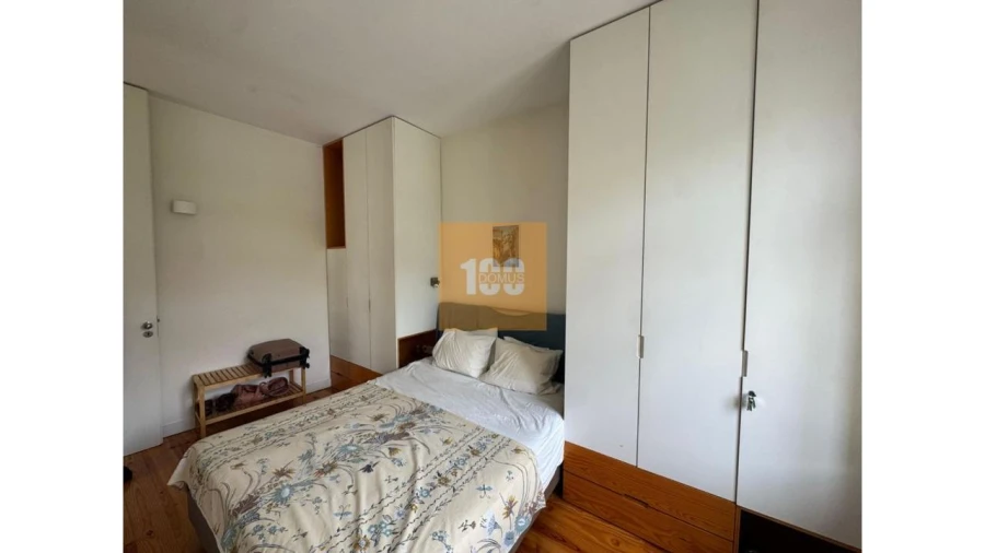 Apartamento T1 para Venda em Cedofeita, Santo Ildefonso, Sé, Miragaia, São Nicolau e Vitória Foto 12
