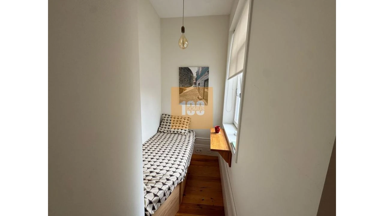 Apartamento T1 para Venda em Cedofeita, Santo Ildefonso, Sé, Miragaia, São Nicolau e Vitória Foto 5