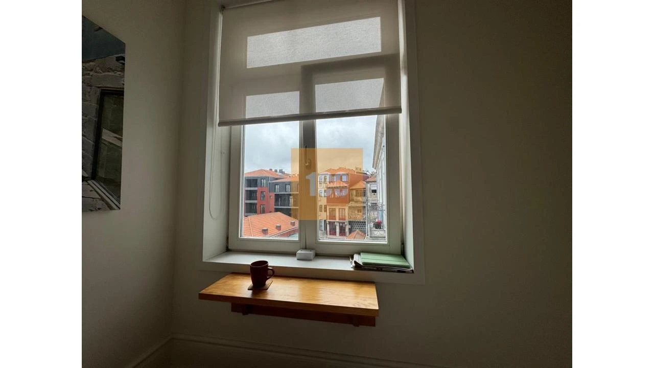 Apartamento T1 para Venda em Cedofeita, Santo Ildefonso, Sé, Miragaia, São Nicolau e Vitória Foto 9