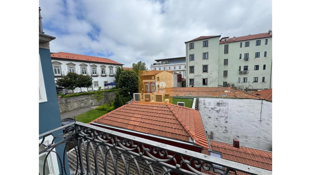 Apartamento T1 para Venda em Cedofeita, Santo Ildefonso, Sé, Miragaia, São Nicolau e Vitória Foto 8