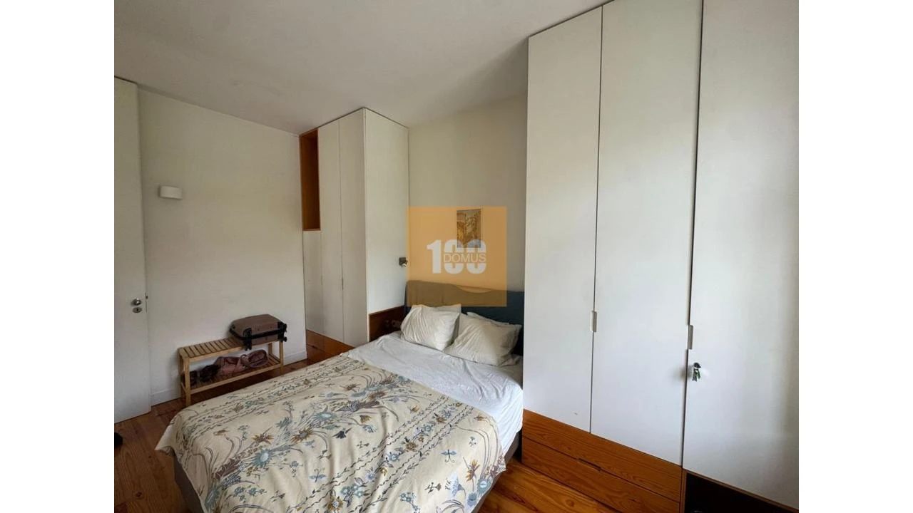 Apartamento T1 para Venda em Cedofeita, Santo Ildefonso, Sé, Miragaia, São Nicolau e Vitória Foto 12