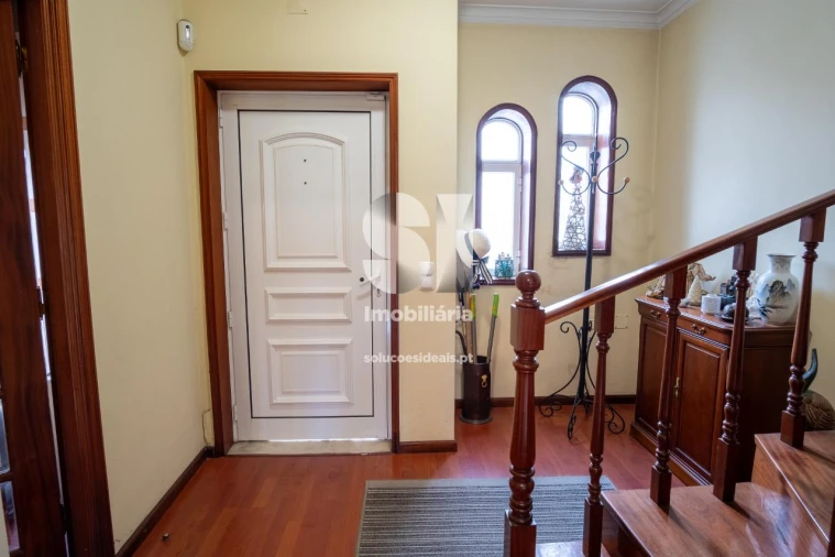 Moradia T4 para Venda em Custóias, Leça do Balio e Guifões Foto 3