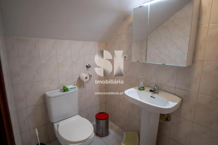 Moradia T4 para Venda em Custóias, Leça do Balio e Guifões Foto 4