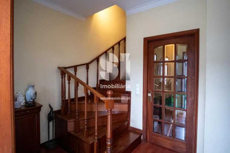 Moradia T4 para Venda em Custóias, Leça do Balio e Guifões Foto 5