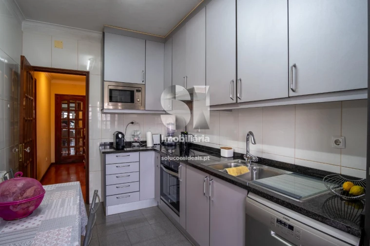 Moradia T4 para Venda em Custóias, Leça do Balio e Guifões Foto 6