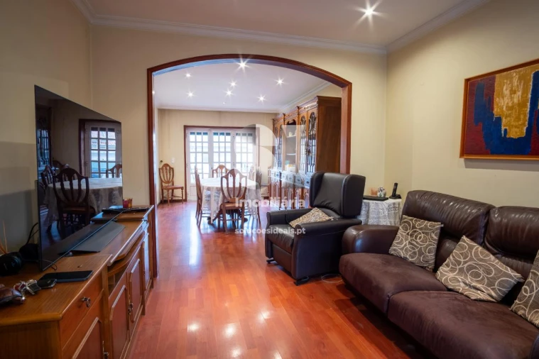 Moradia T4 para Venda em Custóias, Leça do Balio e Guifões Foto 8