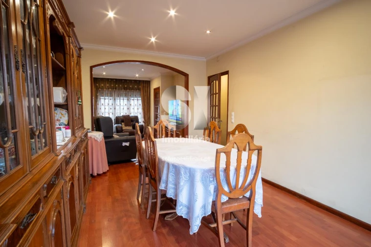 Moradia T4 para Venda em Custóias, Leça do Balio e Guifões Foto 10