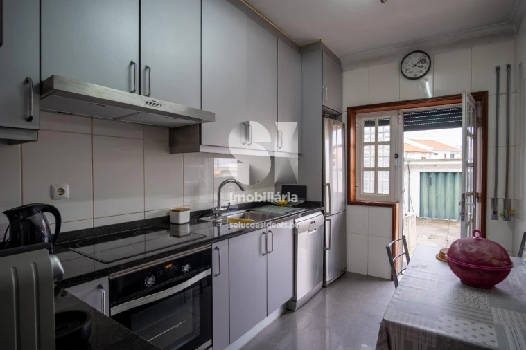 Moradia T4 para Venda em Custóias, Leça do Balio e Guifões Foto 11