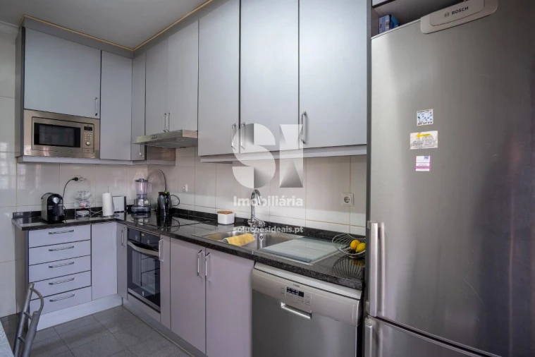 Moradia T4 para Venda em Custóias, Leça do Balio e Guifões Foto 13