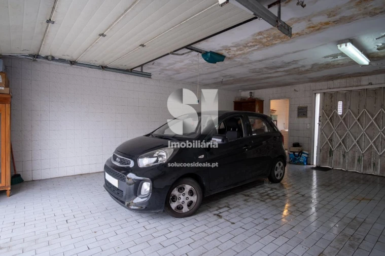 Moradia T4 para Venda em Custóias, Leça do Balio e Guifões Foto 20