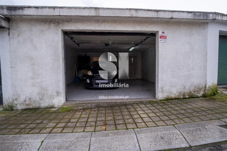 Moradia T4 para Venda em Custóias, Leça do Balio e Guifões Foto 21