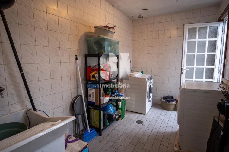Moradia T4 para Venda em Custóias, Leça do Balio e Guifões Foto 22