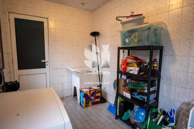 Moradia T4 para Venda em Custóias, Leça do Balio e Guifões Foto 23