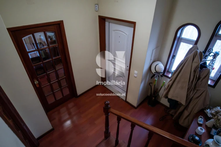 Moradia T4 para Venda em Custóias, Leça do Balio e Guifões Foto 26
