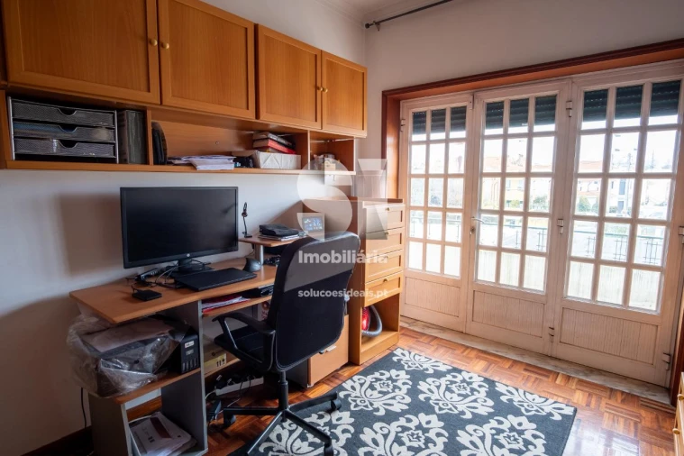 Moradia T4 para Venda em Custóias, Leça do Balio e Guifões Foto 29