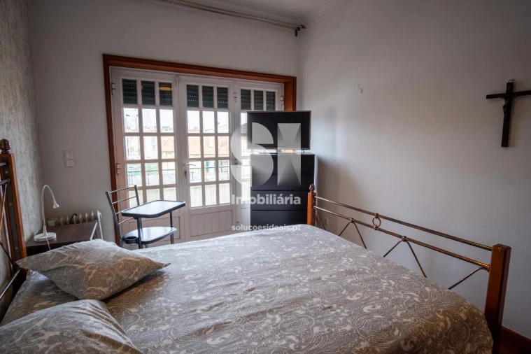 Moradia T4 para Venda em Custóias, Leça do Balio e Guifões Foto 32