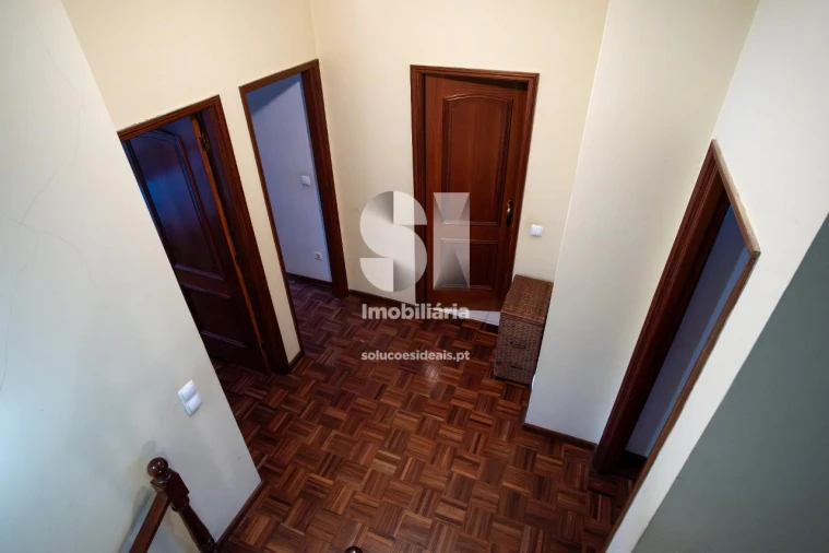 Moradia T4 para Venda em Custóias, Leça do Balio e Guifões Foto 37