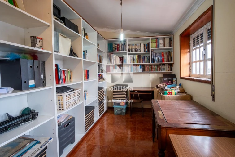Moradia T4 para Venda em Custóias, Leça do Balio e Guifões Foto 39