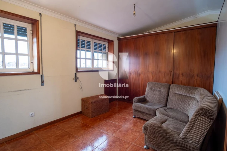 Moradia T4 para Venda em Custóias, Leça do Balio e Guifões Foto 40