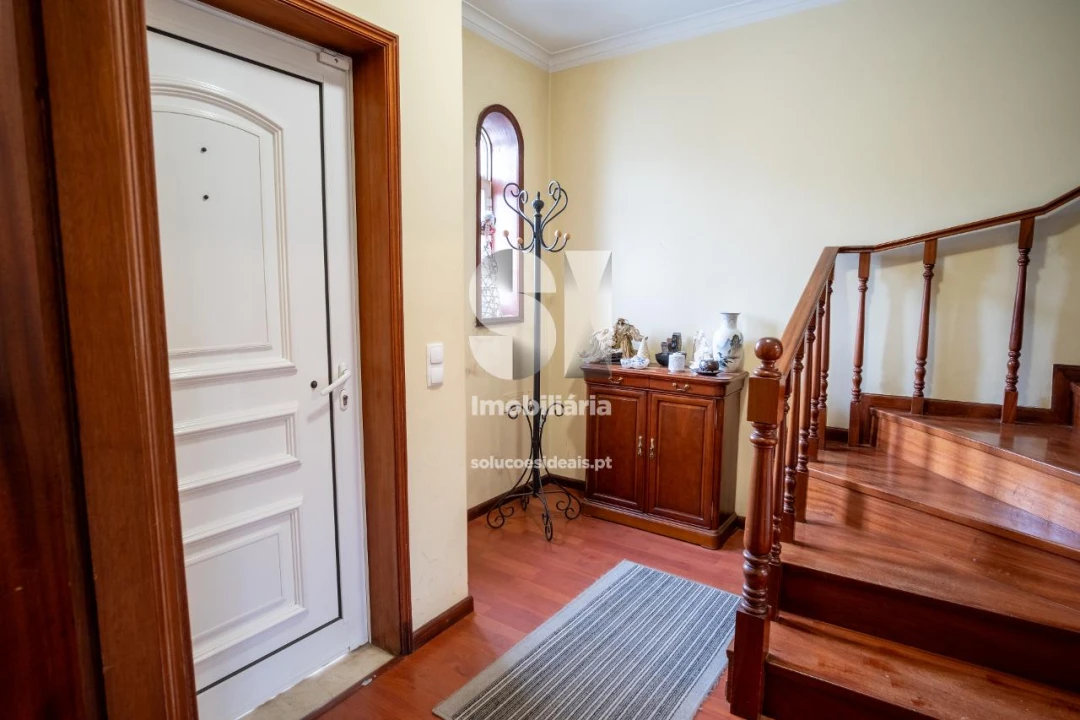 Moradia T4 para Venda em Custóias, Leça do Balio e Guifões Foto 2