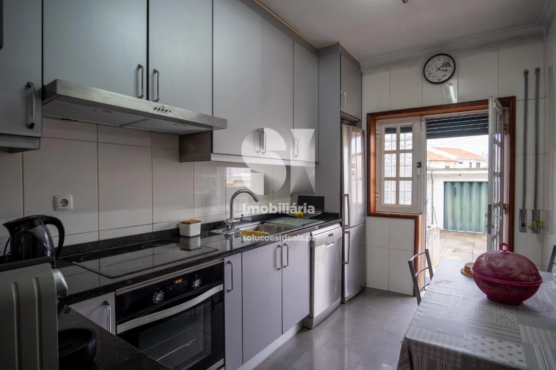 Moradia T4 para Venda em Custóias, Leça do Balio e Guifões Foto 11