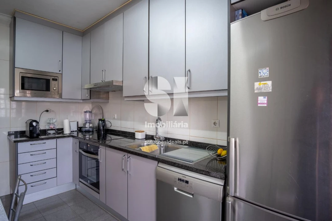 Moradia T4 para Venda em Custóias, Leça do Balio e Guifões Foto 13