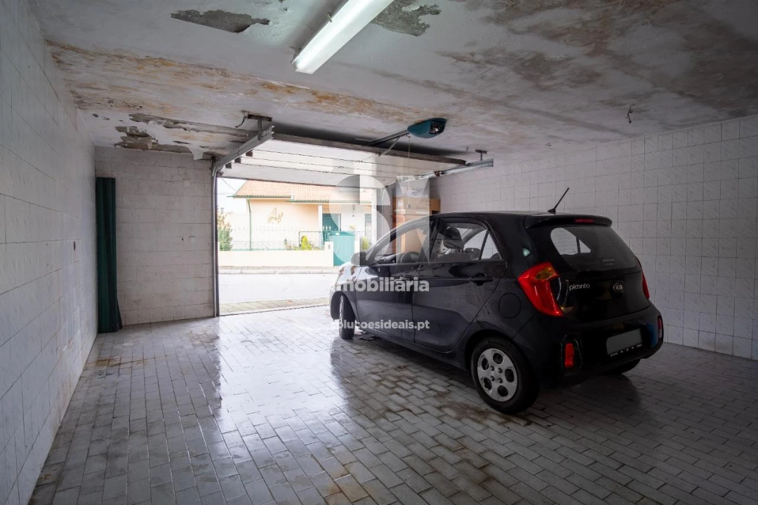 Moradia T4 para Venda em Custóias, Leça do Balio e Guifões Foto 19