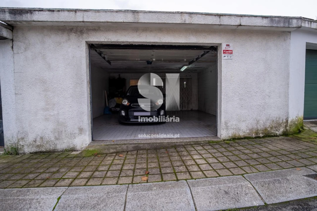 Moradia T4 para Venda em Custóias, Leça do Balio e Guifões Foto 21