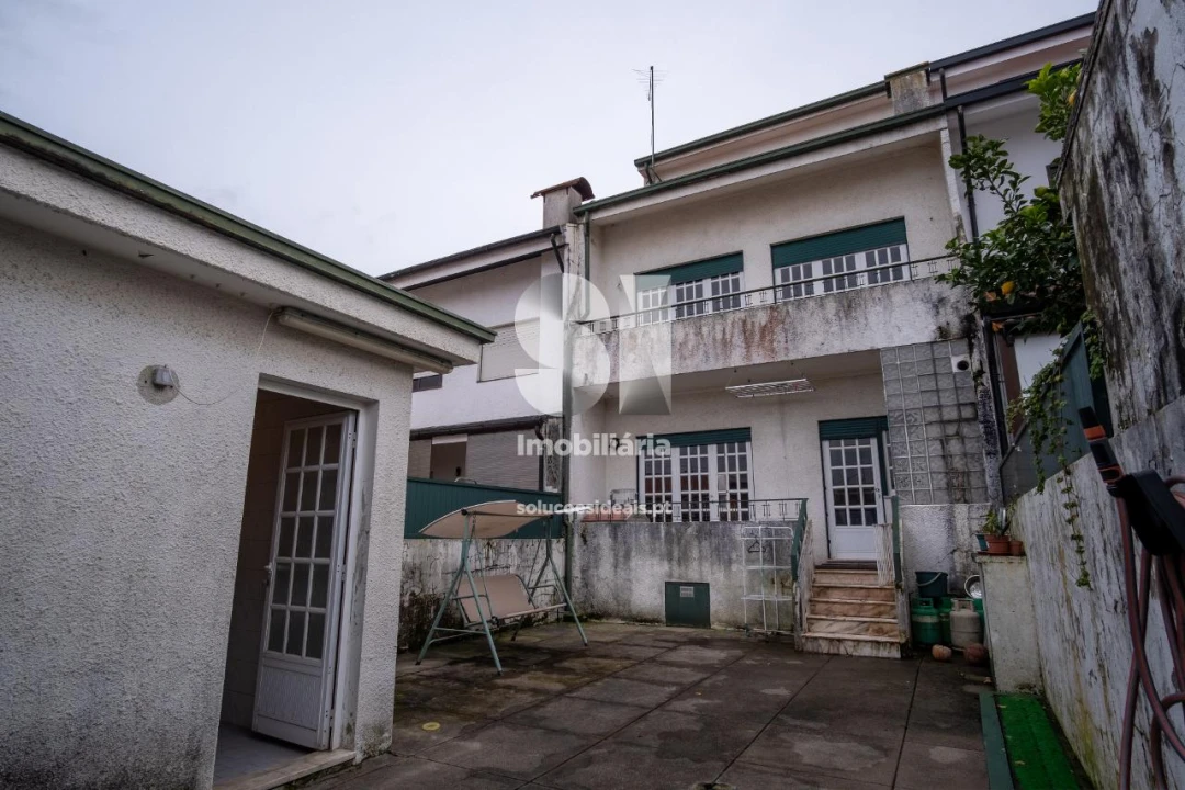 Moradia T4 para Venda em Custóias, Leça do Balio e Guifões Foto 24