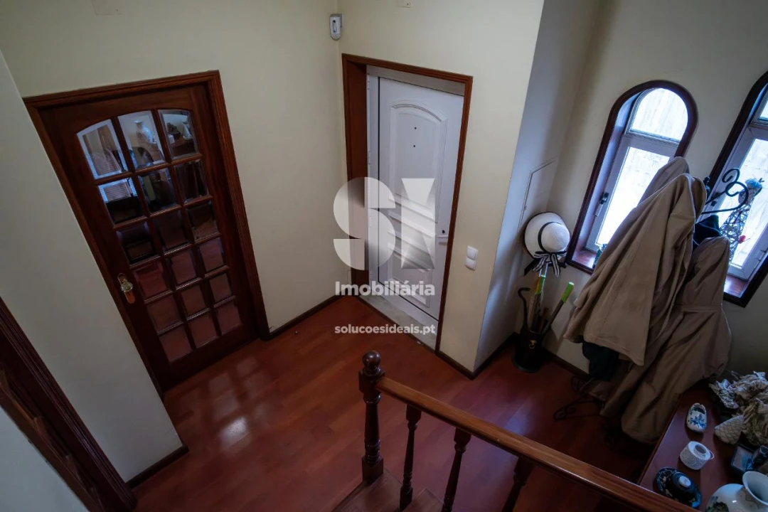 Moradia T4 para Venda em Custóias, Leça do Balio e Guifões Foto 26