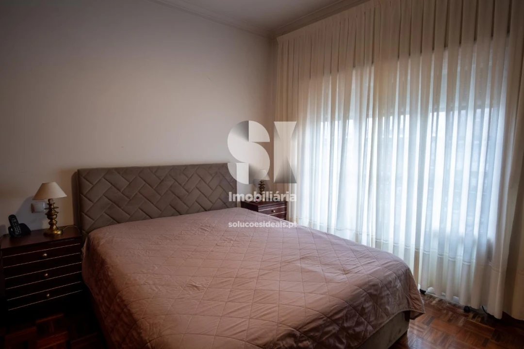 Moradia T4 para Venda em Custóias, Leça do Balio e Guifões Foto 34