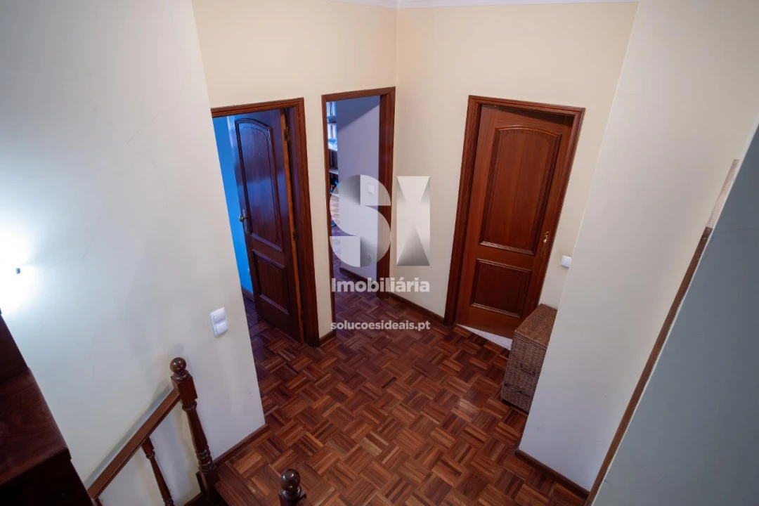 Moradia T4 para Venda em Custóias, Leça do Balio e Guifões Foto 38