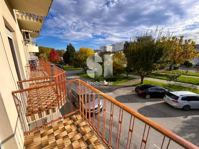 Apartamento T3 para Venda em Alijo Foto 31