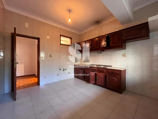 Apartamento T3 para Venda em Alijo Foto 13