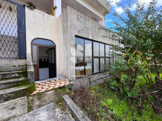 Apartamento T3 para Venda em Alijo Foto 34