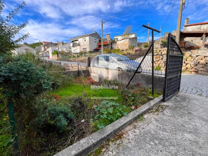 Apartamento T3 para Venda em Alijo Foto 35