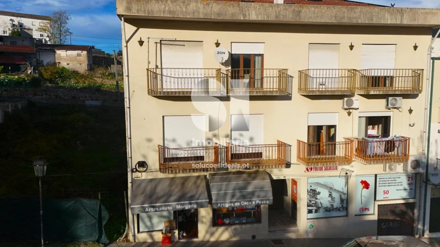 Apartamento T3 para Venda em Alijo Foto 4