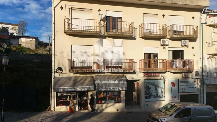 Apartamento T3 para Venda em Alijo Foto 5