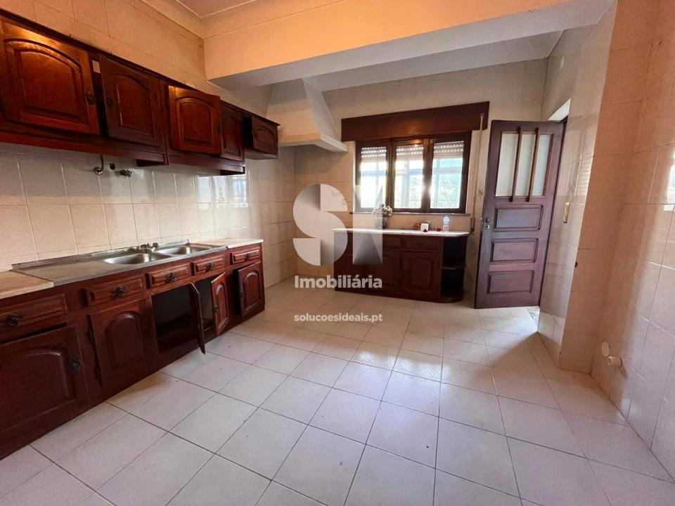 Apartamento T3 para Venda em Alijo Foto 15
