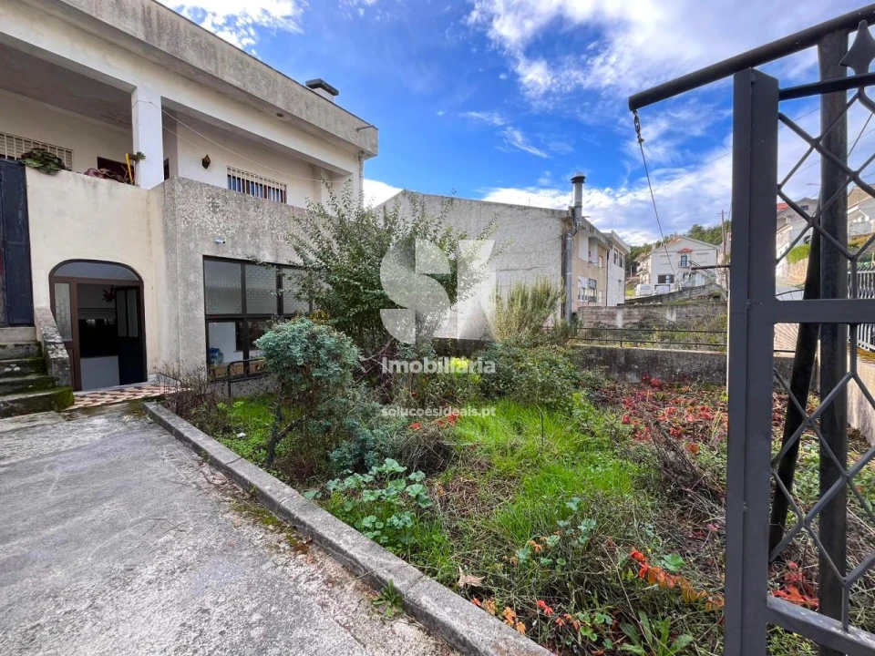 Apartamento T3 para Venda em Alijo Foto 33