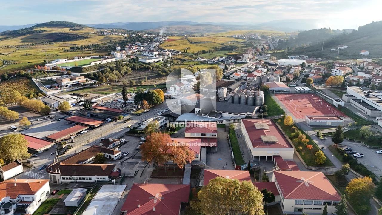 Apartamento T3 para Venda em Alijo Foto 37