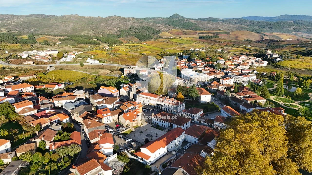 Apartamento T3 para Venda em Alijo Foto 38