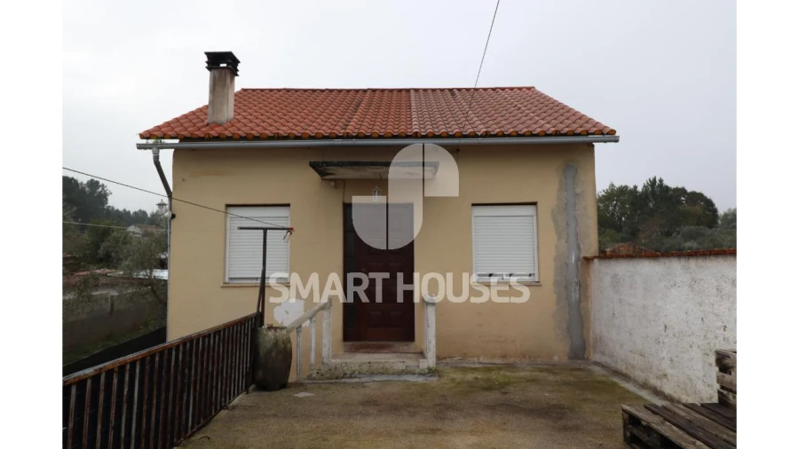 Moradia T4 para Venda em Arganil Foto 4