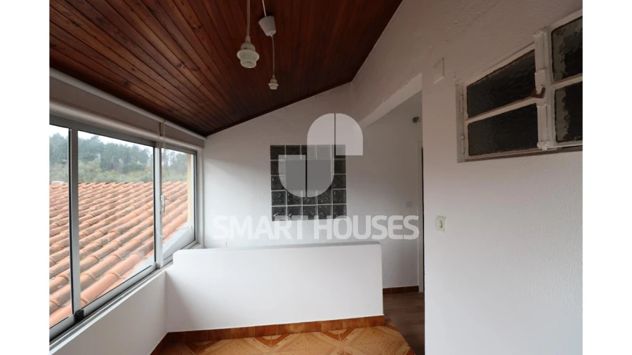 Moradia T4 para Venda em Arganil Foto 15