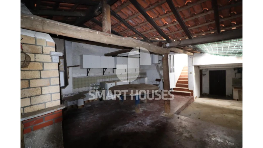 Moradia T4 para Venda em Arganil Foto 30