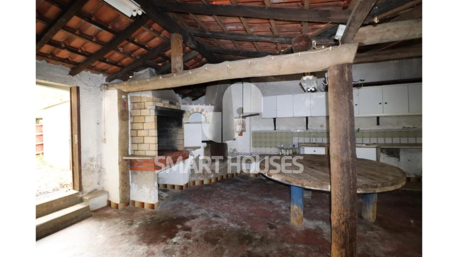 Moradia T4 para Venda em Arganil Foto 33