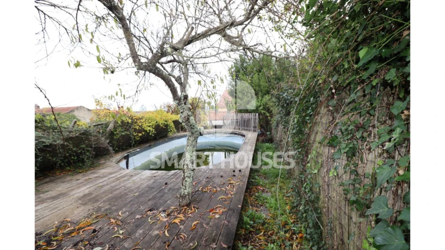 Moradia T4 para Venda em Arganil Foto 36